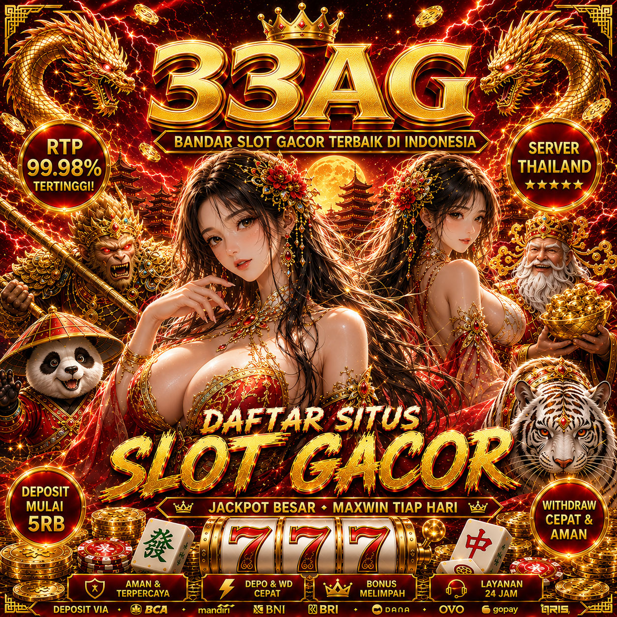 33AG