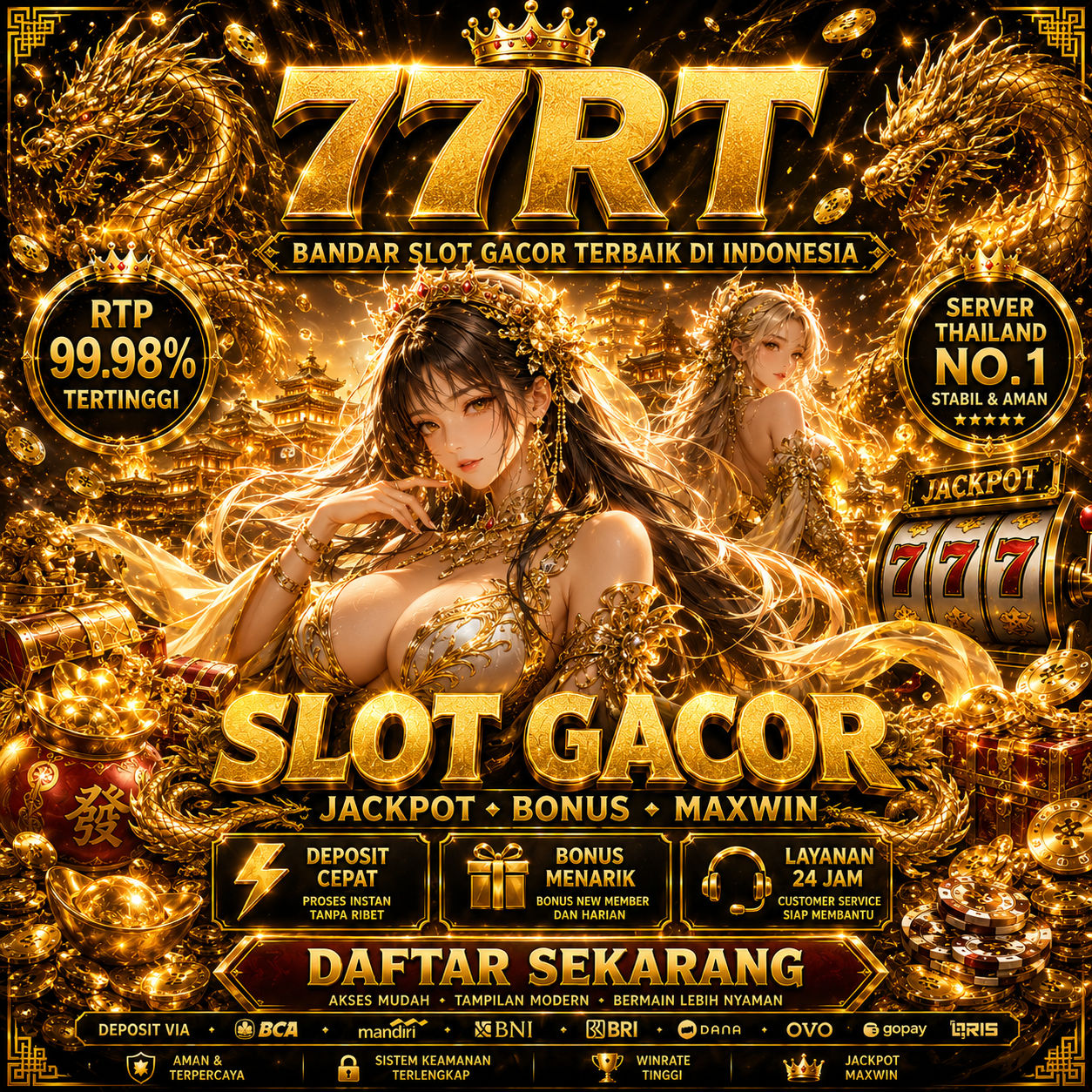 77RT