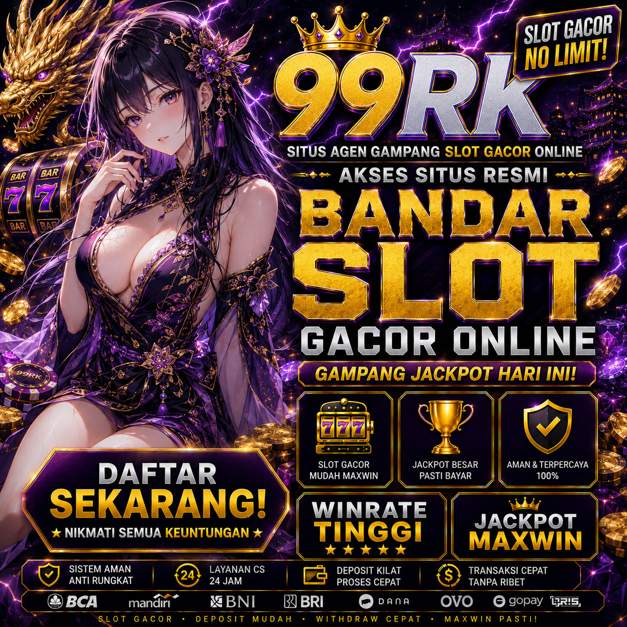 99RK