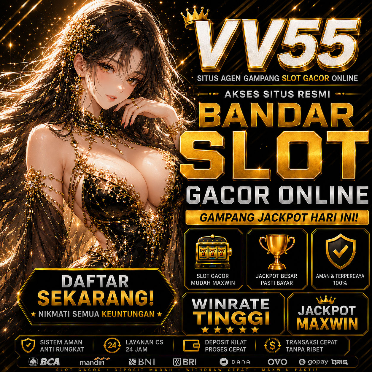 VV55 APK