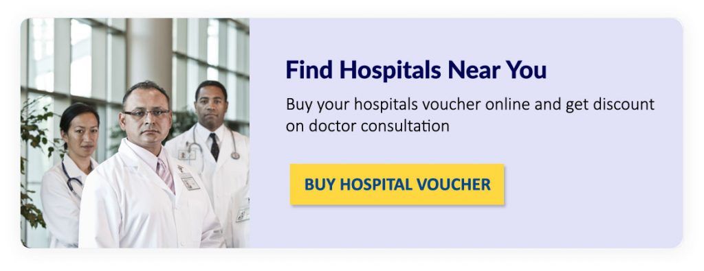 best hospital me