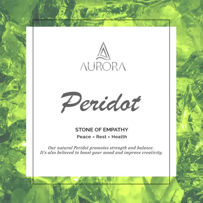 Jolie Peridot Ring Aurorasaigon