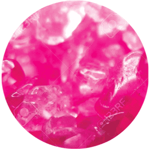 Pink Topaz is for element fire