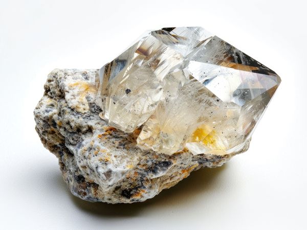 diamond in bedrock - Jewellery Ho Chi Minh - Vietname