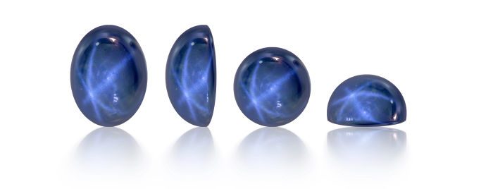 cab star sapphires Jewellery Ho Chi Minh - Vietnam