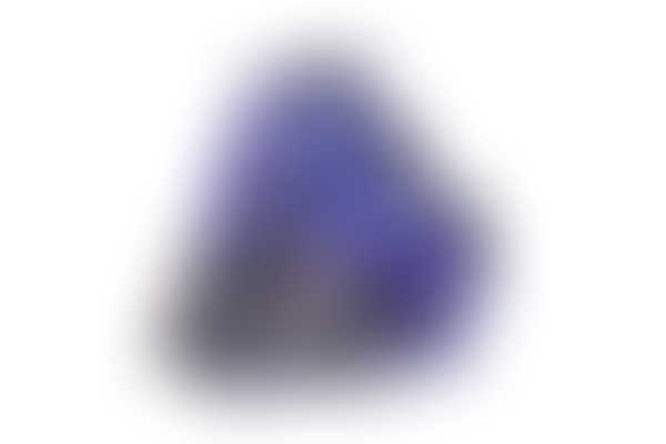 Example of a tanzanite crystal - Tanzanite Jewellery Ho Chi Minh - Vietnam