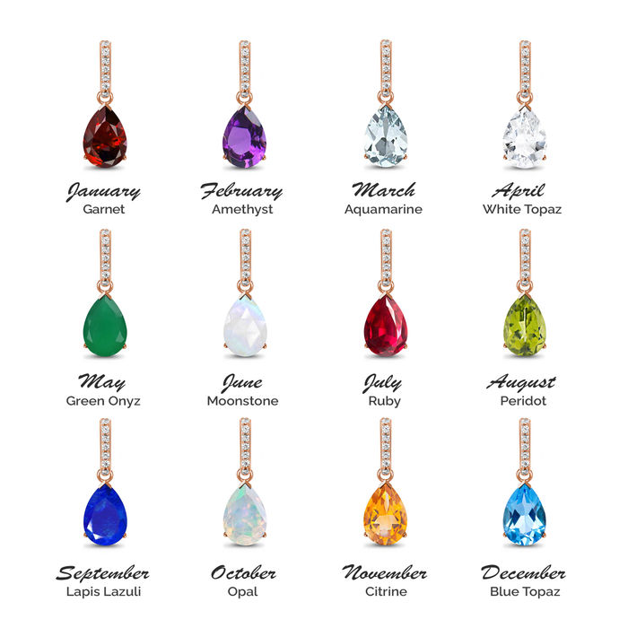 Opal Silver Pendant