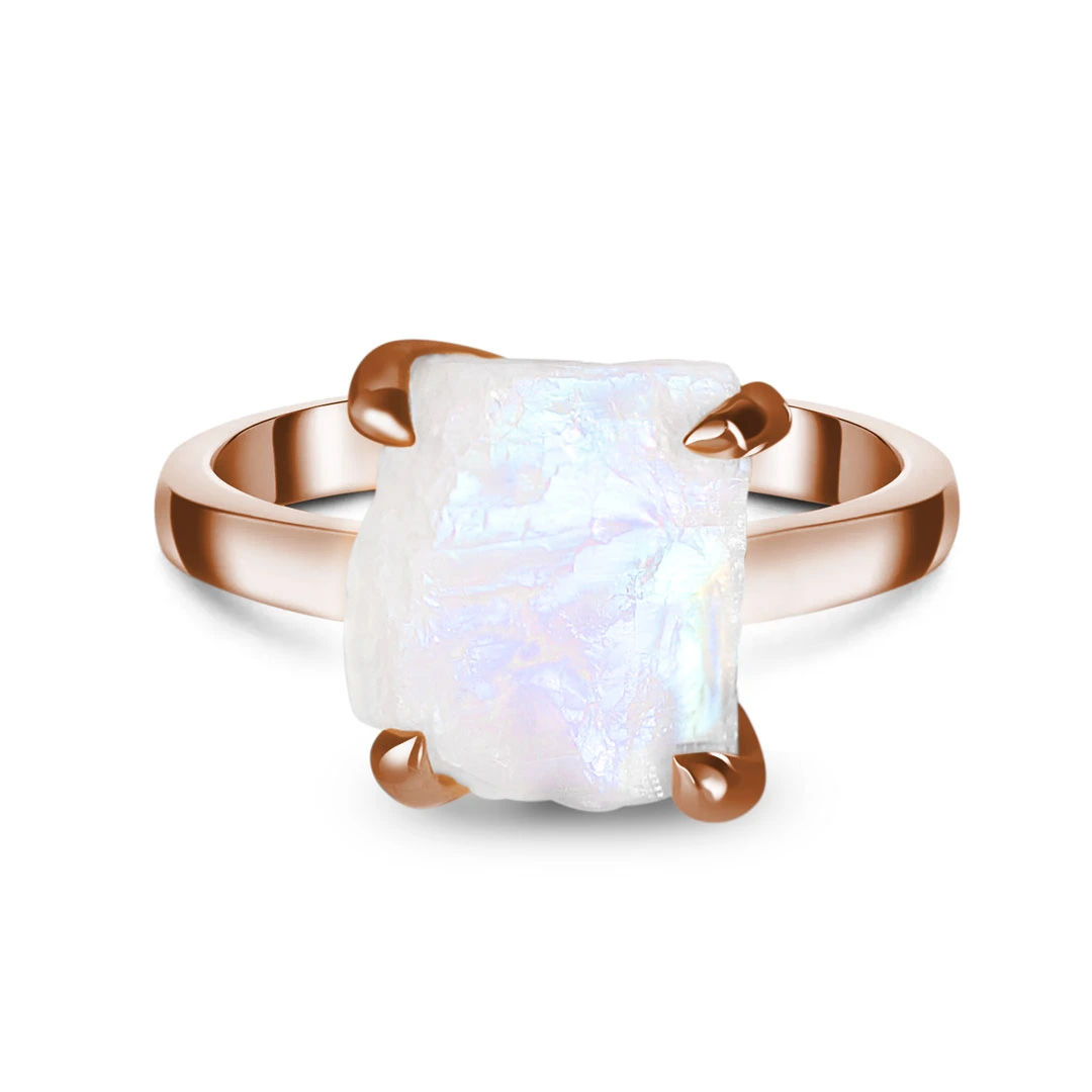 Raw crystal jewellery australia deals