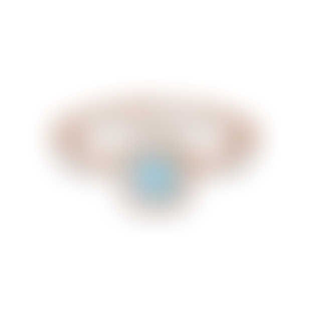 Jolie Opal Ring