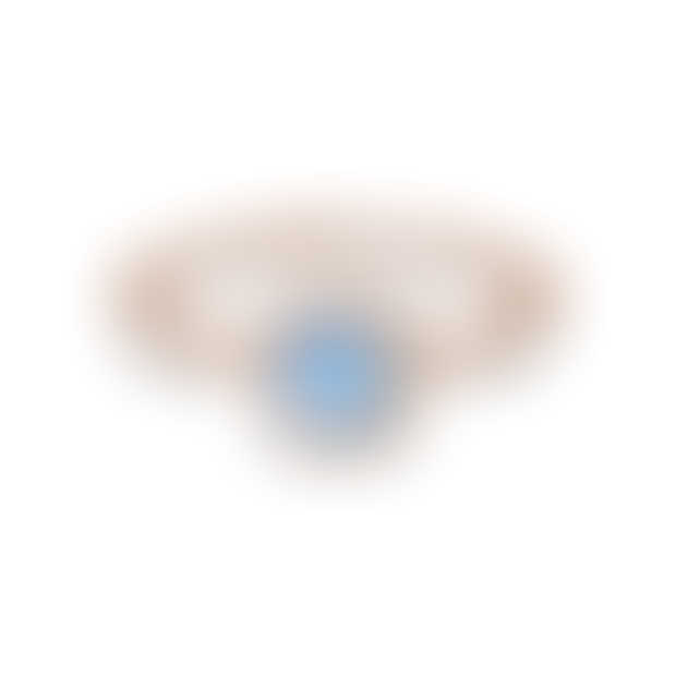 Jolie Moonstone Ring