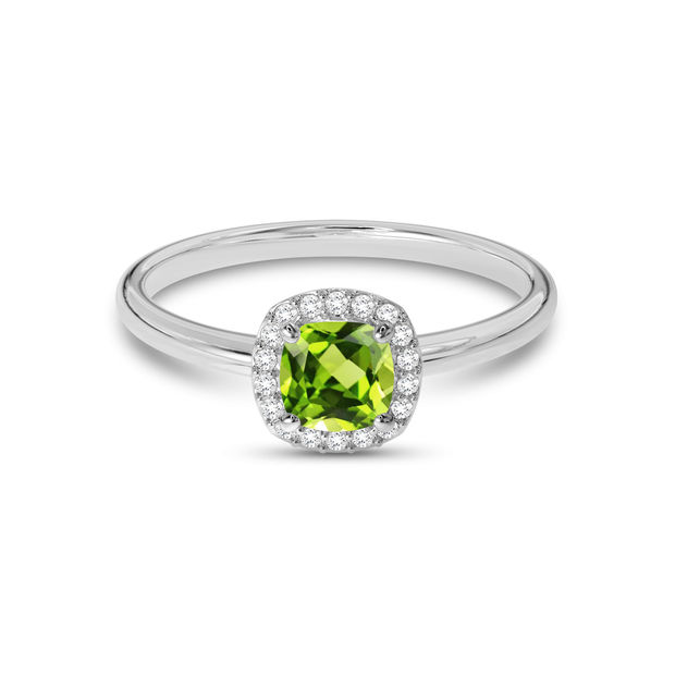 Jolie Peridot Ring Aurorasaigon
