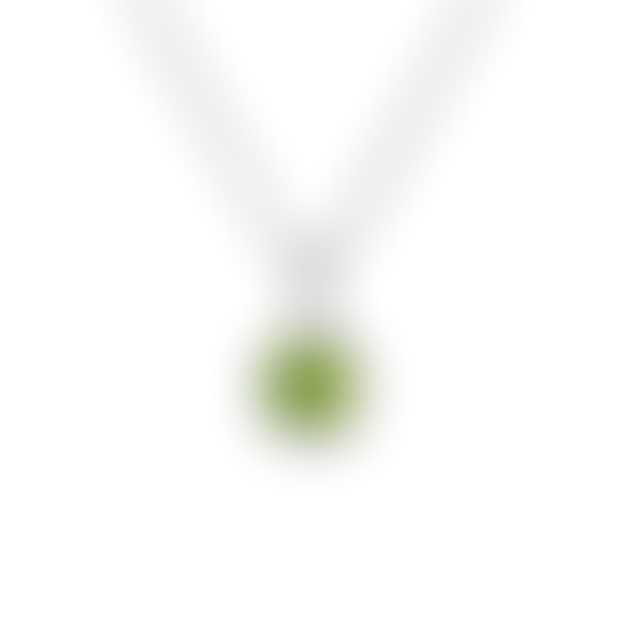 Jolie Peridot Pendant Aurorasaigon