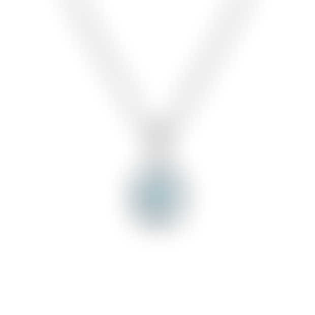 Jolie Aquamarine Pendant Aurorasaigon