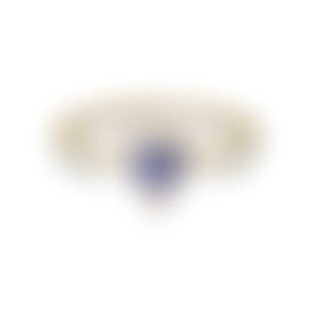 Emma Tanzanite Heart Ring