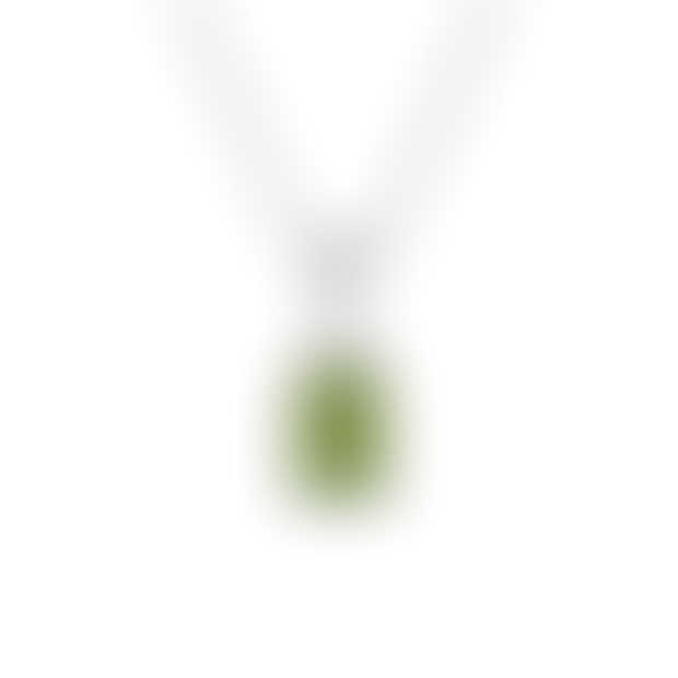 Sofia Peridot Pendant