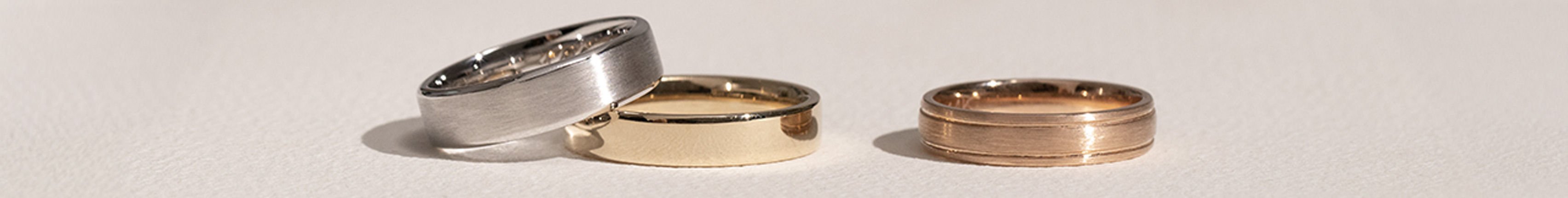Shop mens wedding bands in Ho Chi Minh - Vietnam