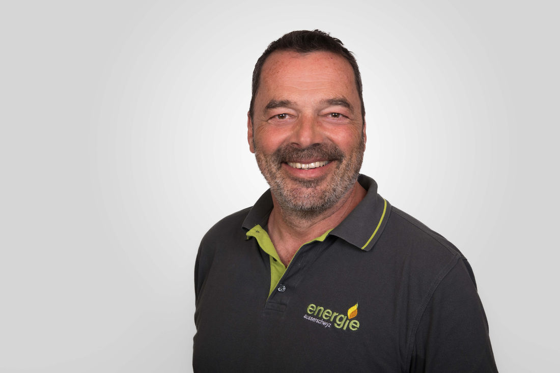 Energie Ausserschwyz - Guido Reichmuth