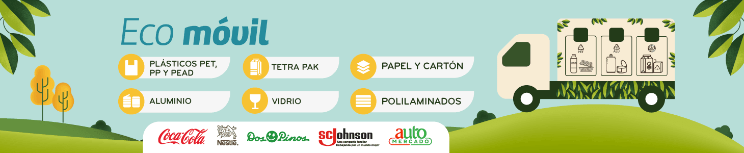 Eco móvil