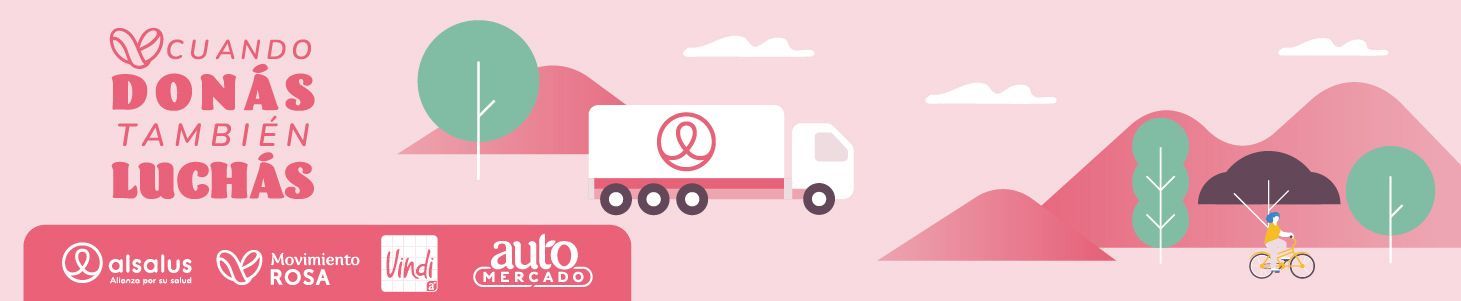 Movimiento Rosa