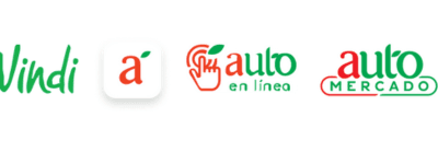 Auto Mercado ¡Tus compras en un solo lugar! Pedí en linea