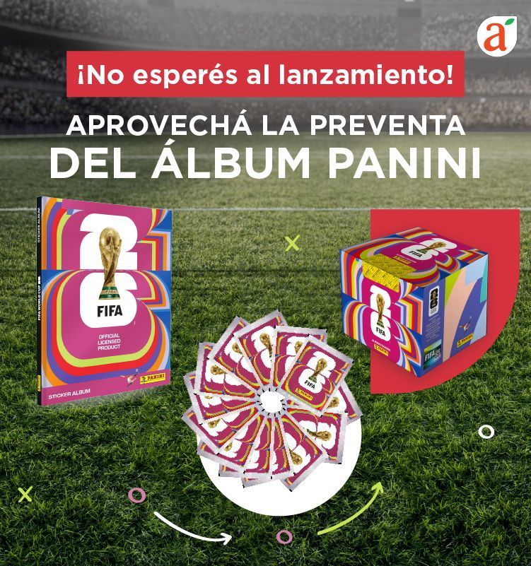 Pedidos especiales