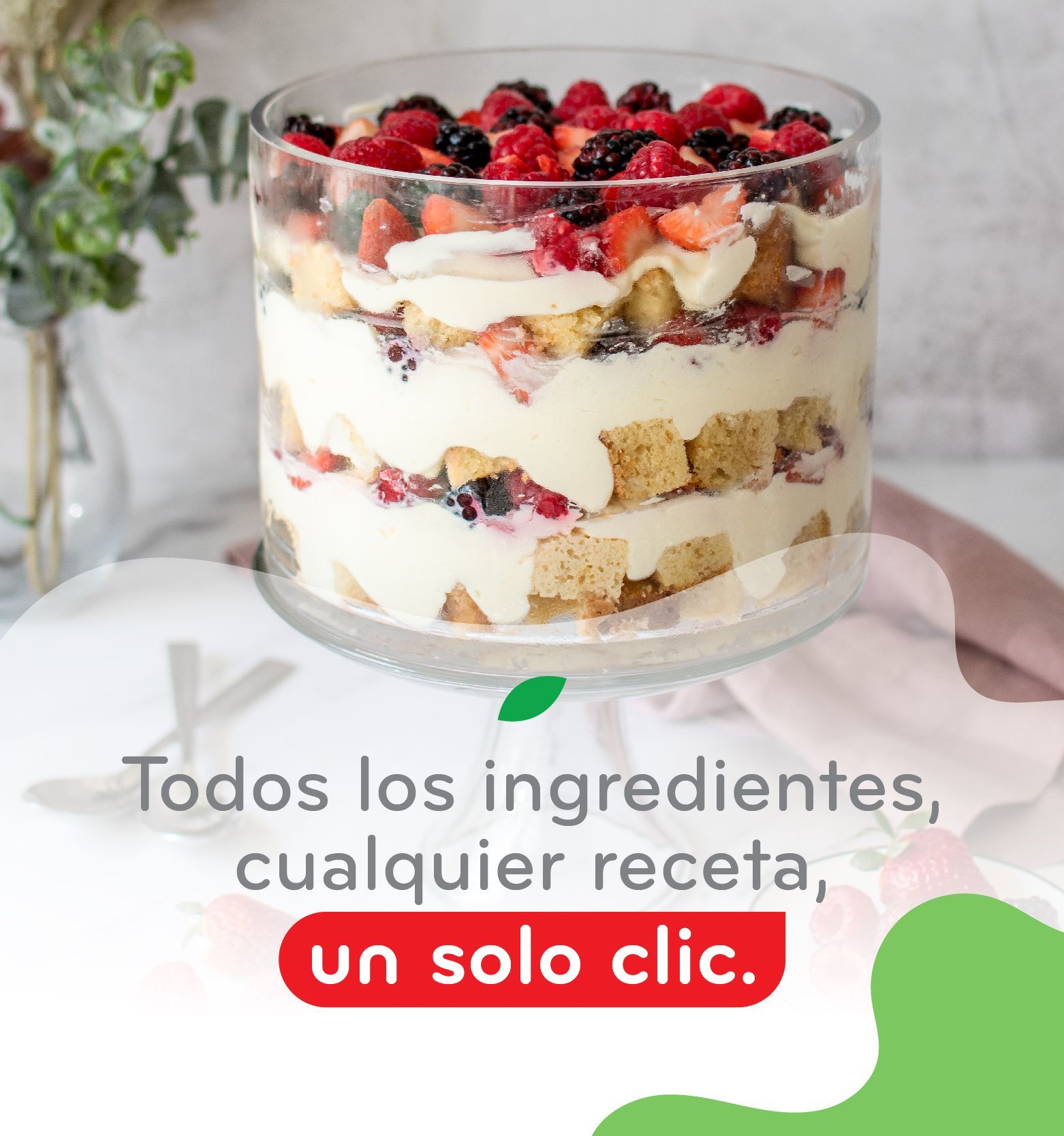 Recetas