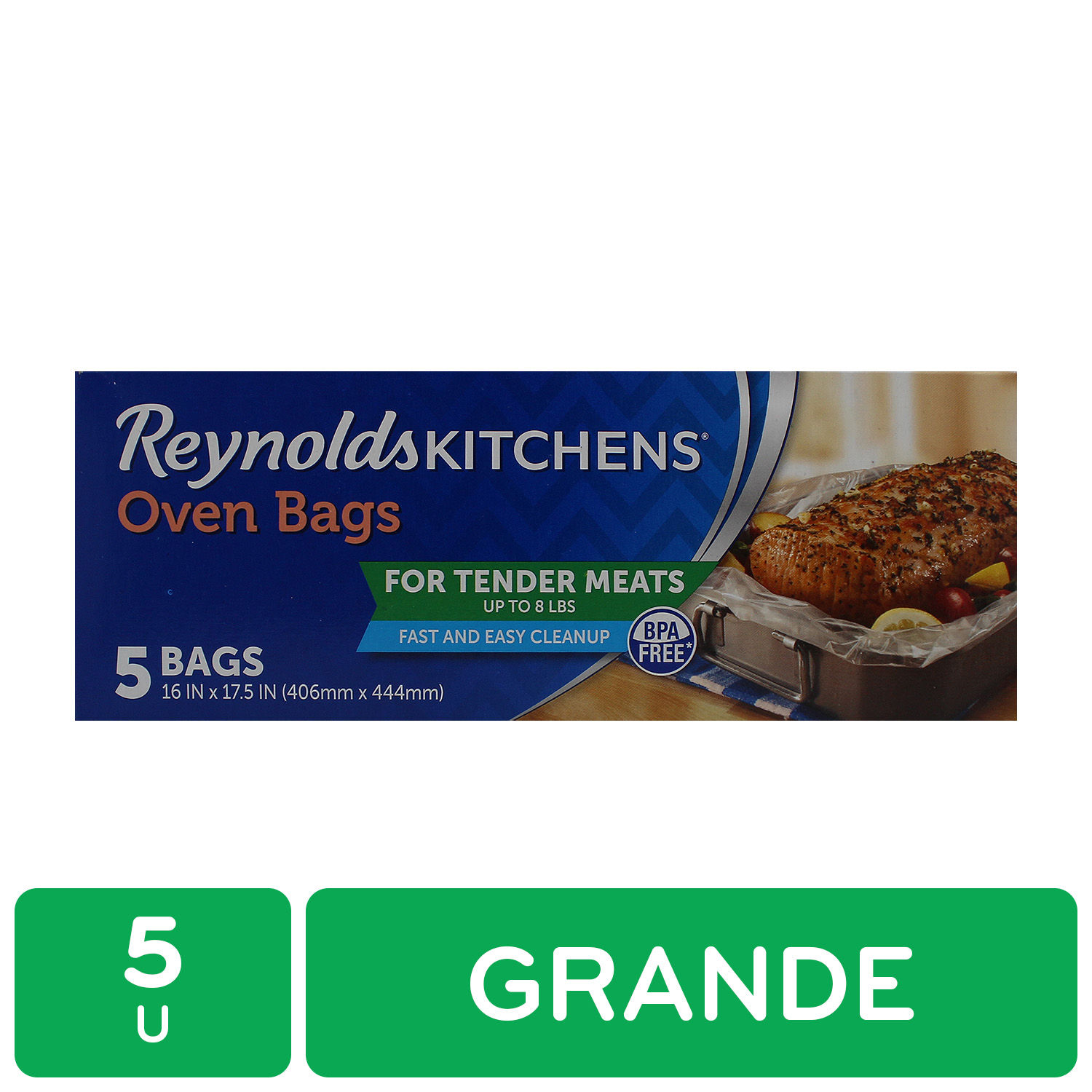 Bolsas para HornearReynolds : Reynolds