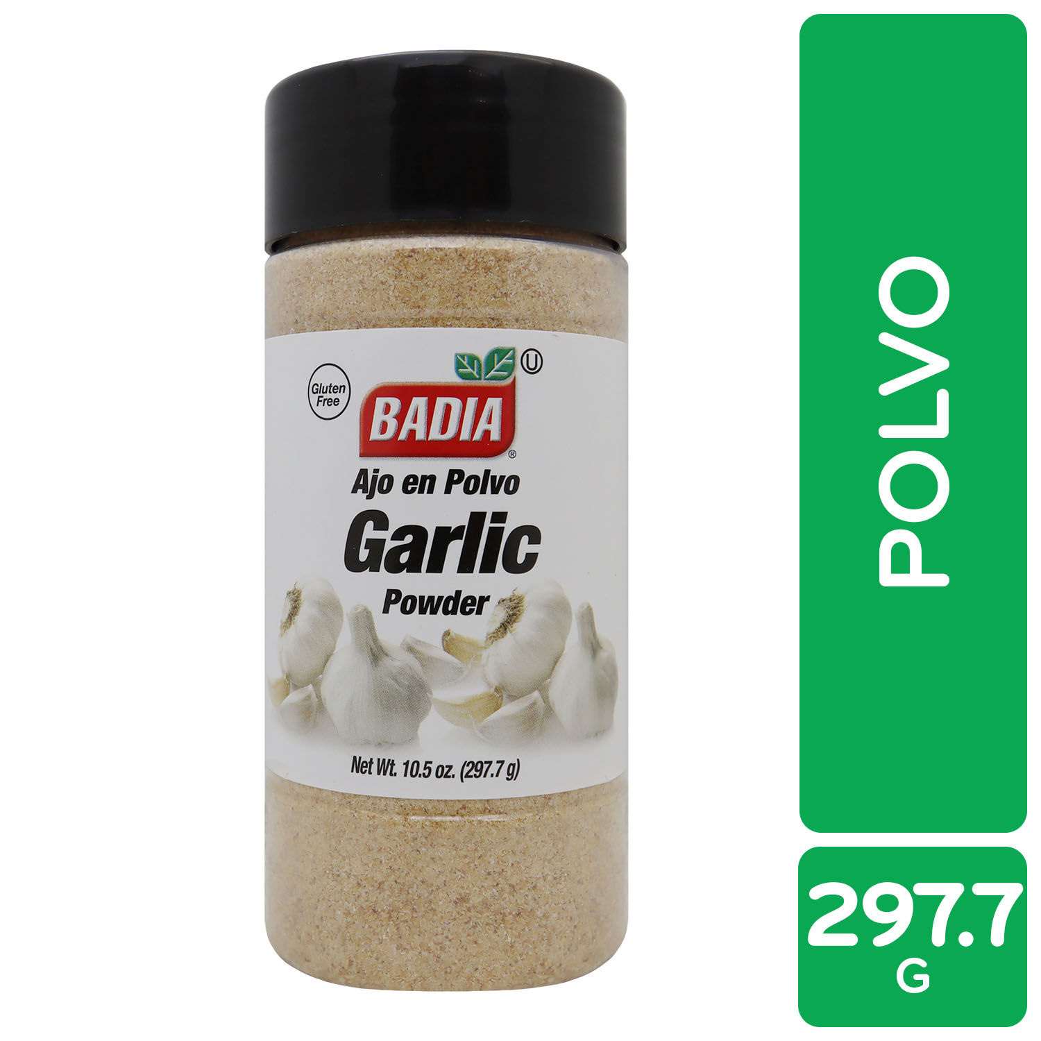 Ajo Polvo Badia Envase 297,7 G