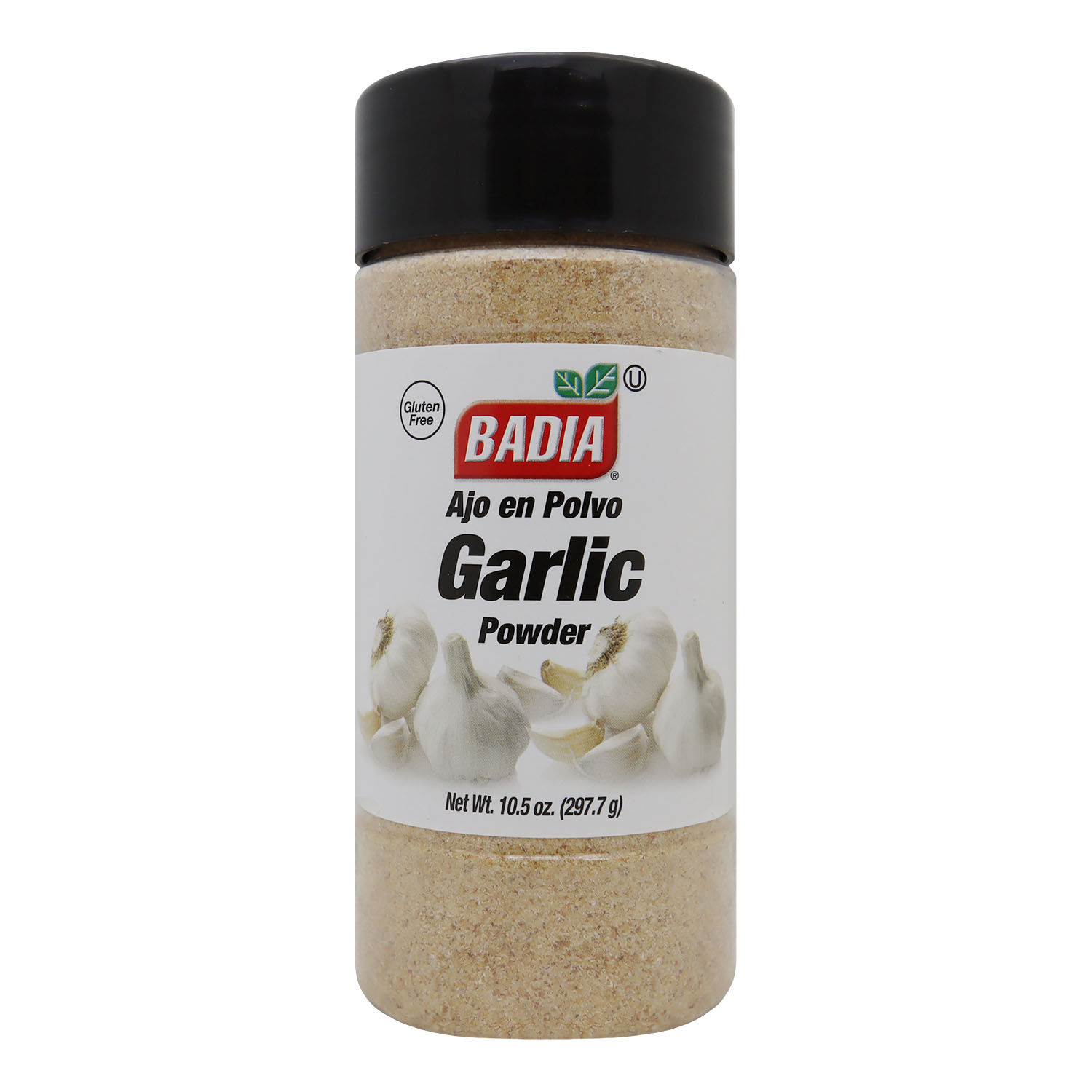 Ajo Polvo Badia Envase 297,7 G