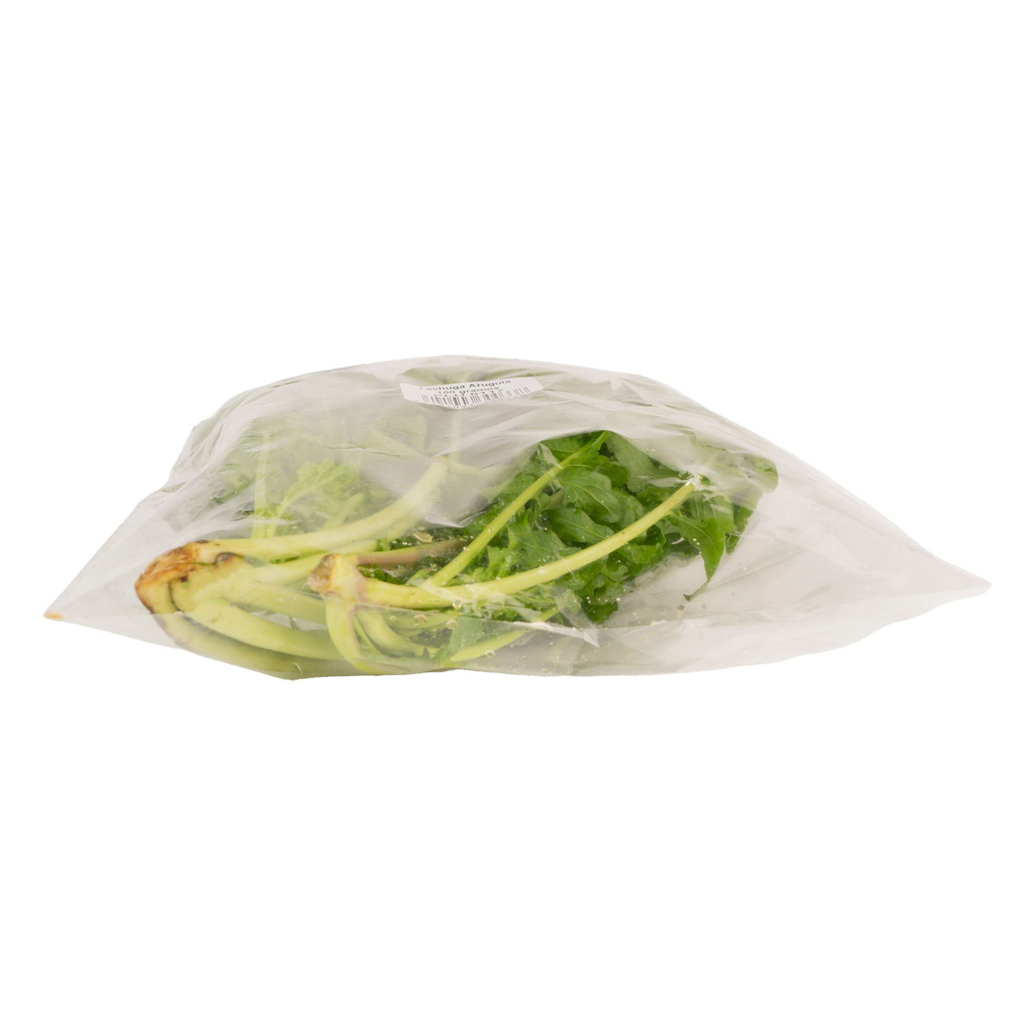 Lechuga Arugula Auto Mercado Paquete 100 G