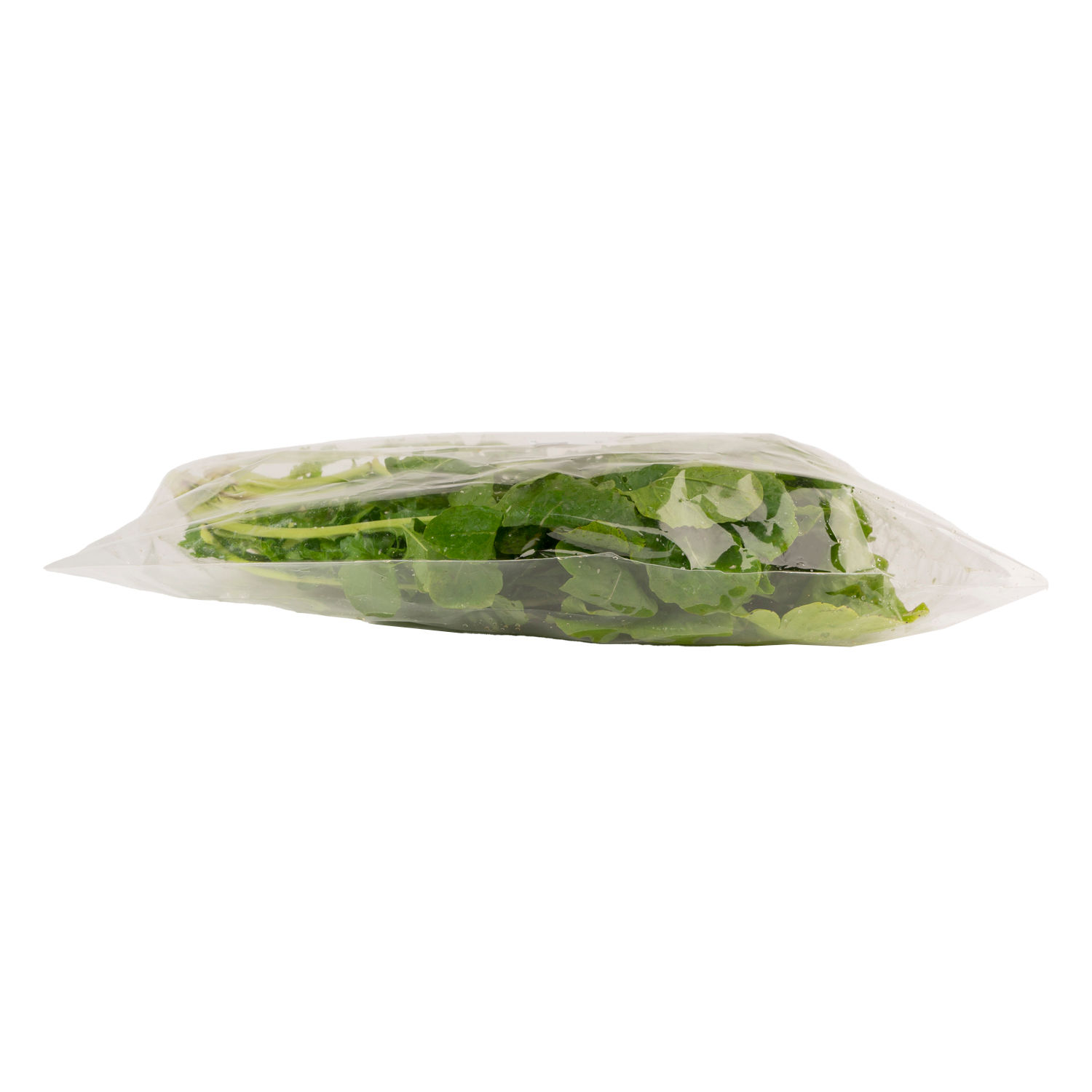 Lechuga Arugula Auto Mercado Paquete 100 G