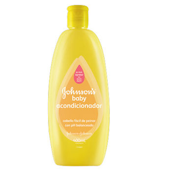 JOHNSON'S® baby acondicionador original