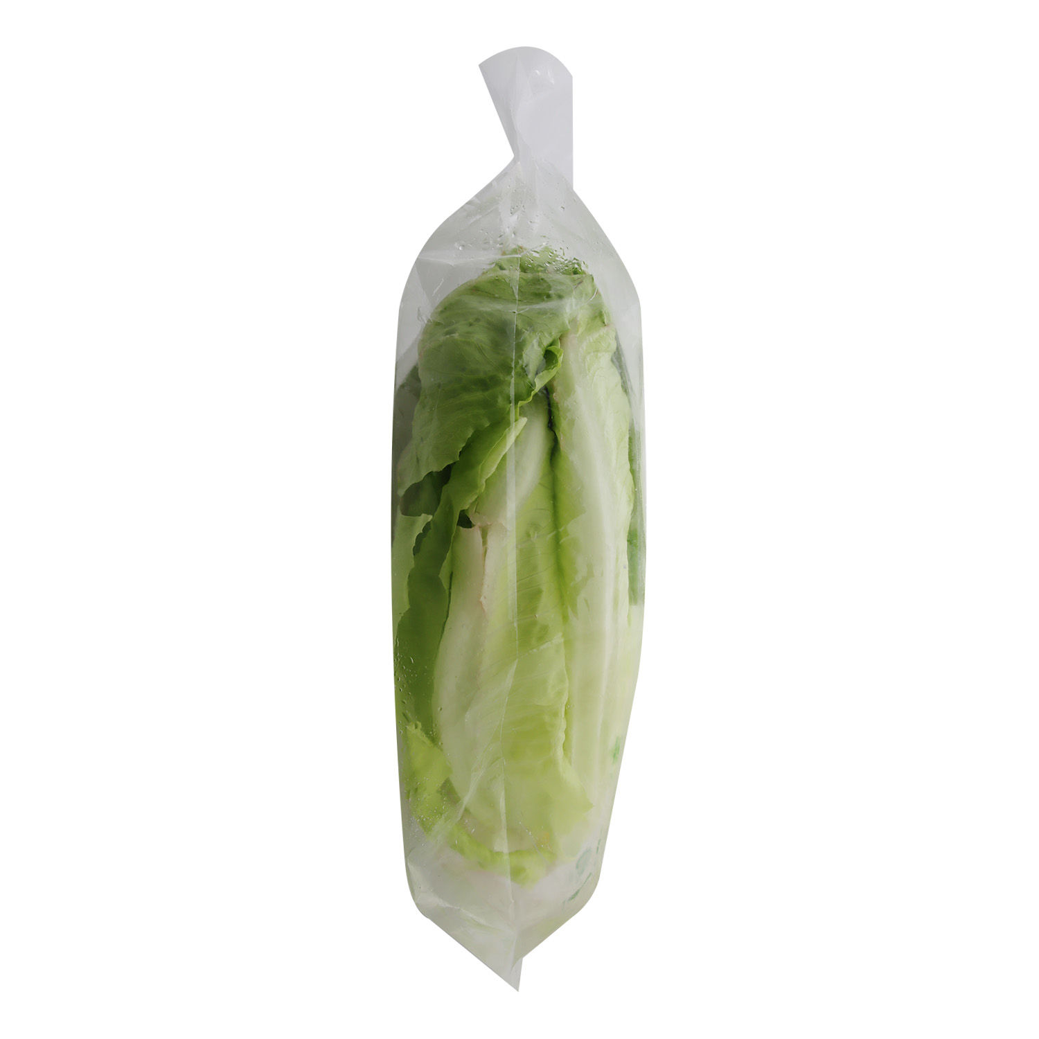 Ensalada Lechuga Romana Auto Mercado Paquete 200 G