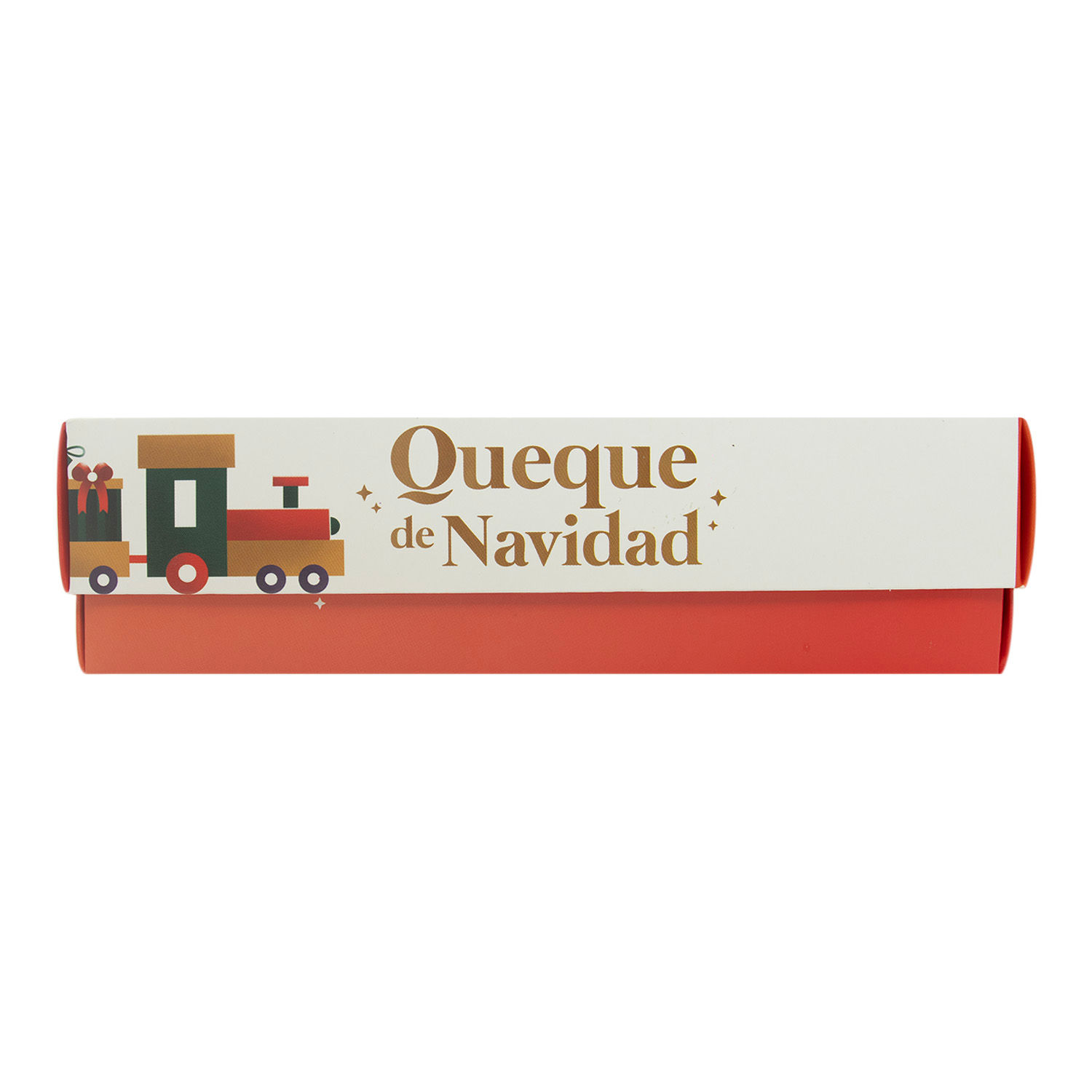 Queque Navideño Pequeño Flor De Oro Paquete 450 G