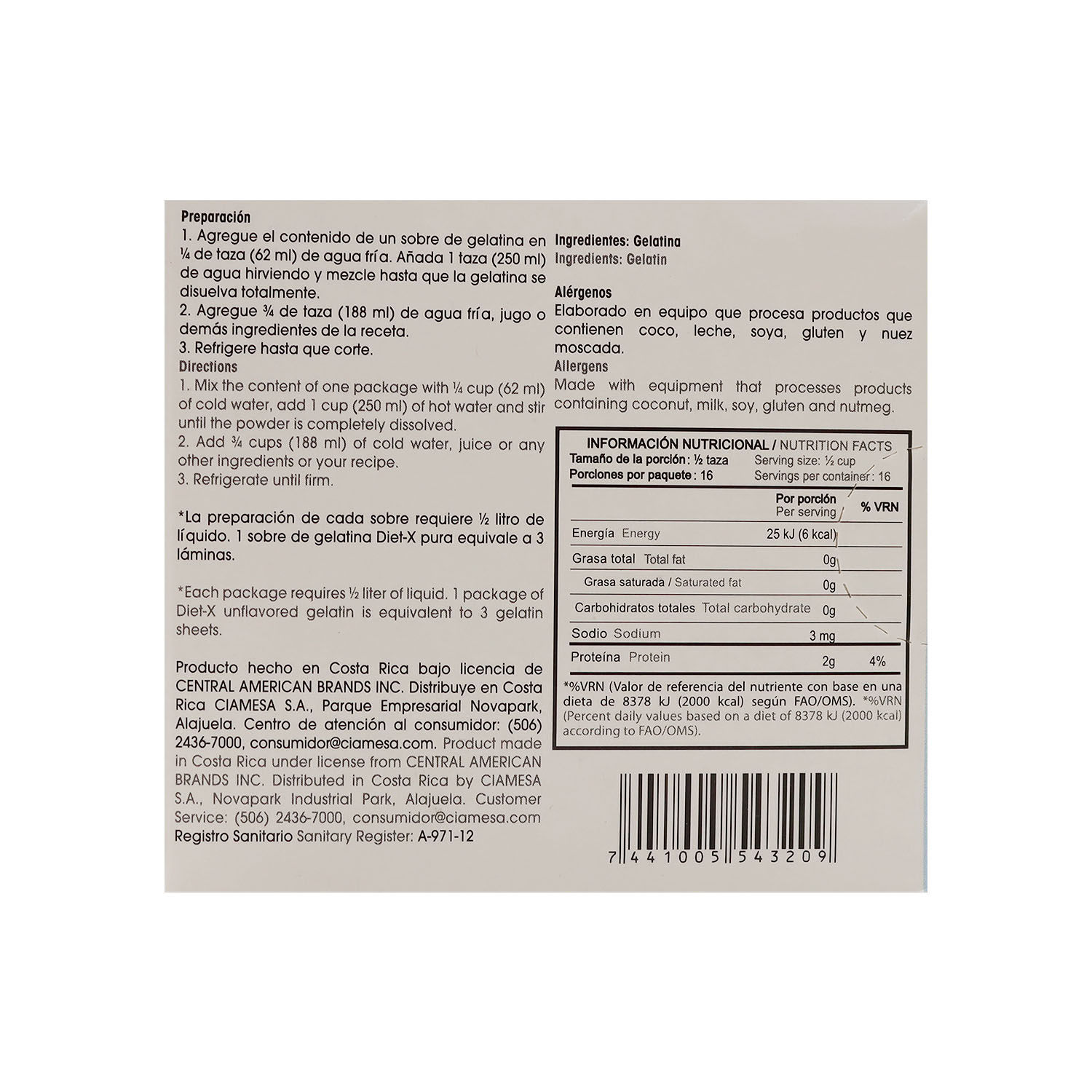 Auto Mercado ¡Tus compras en un solo lugar! Pedí en linea