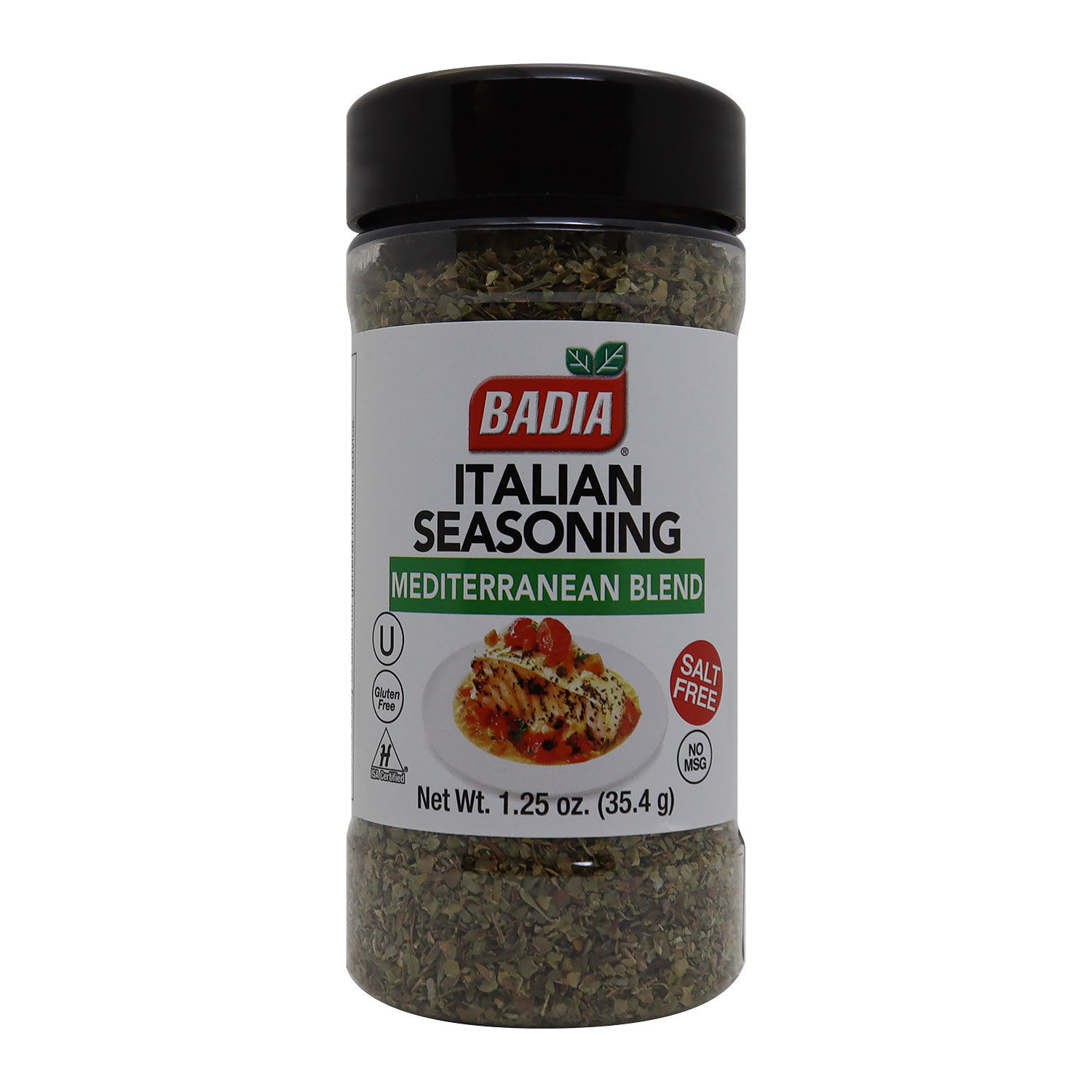 Sazonador Italiano Badia Envase 35.4 G