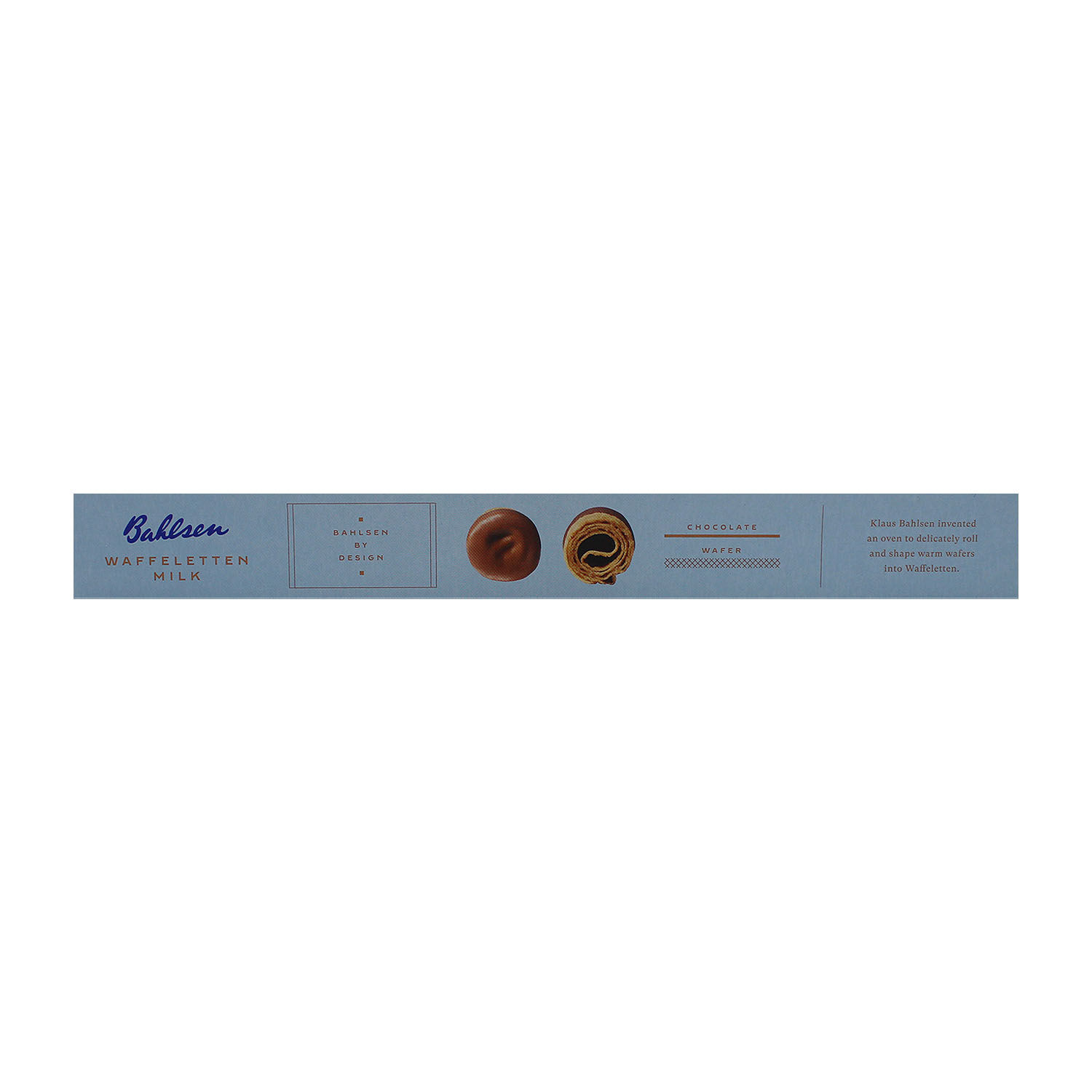 Galleta Dulce Chocolate Bahlsen Caja 100 G