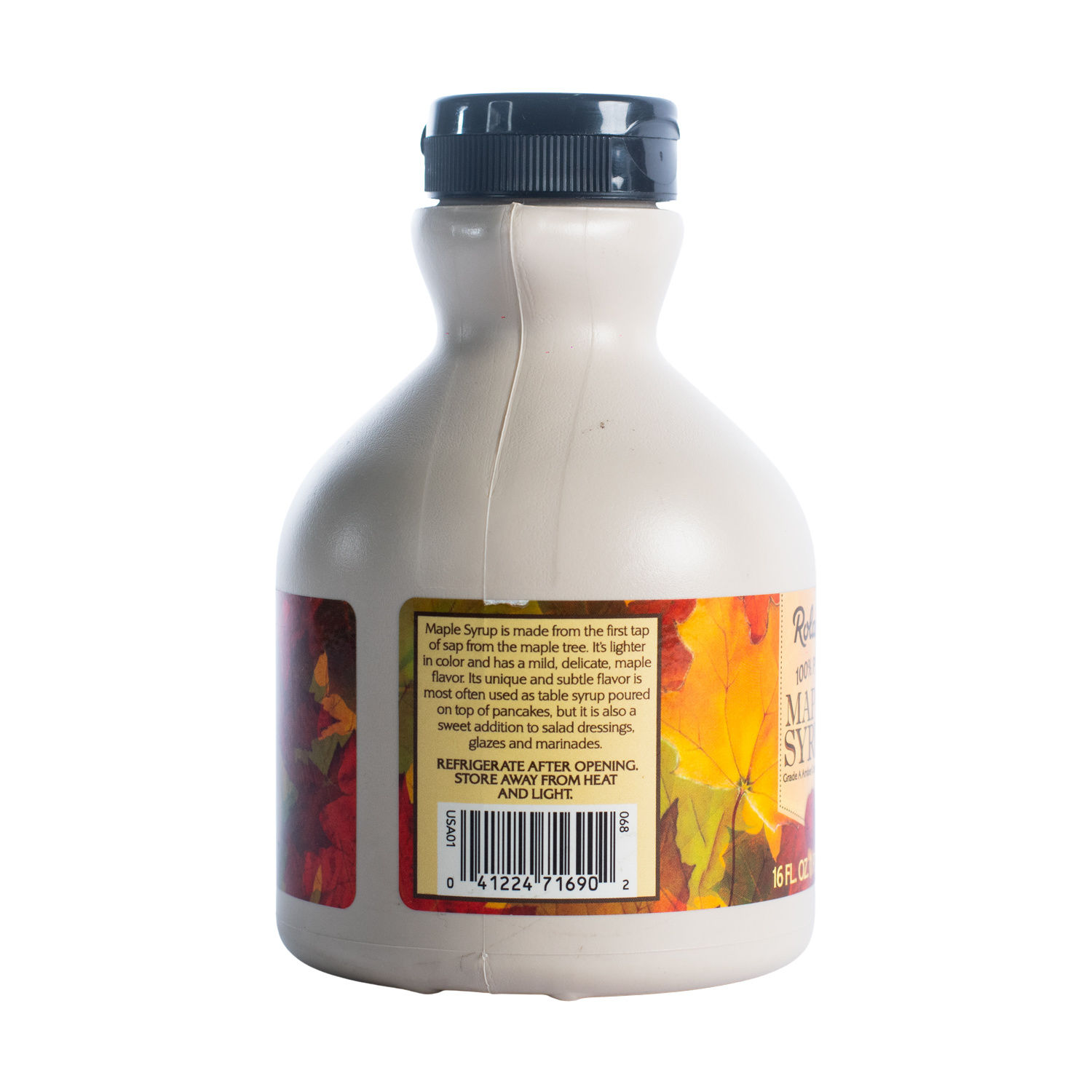 Sirope Pancake Maple Roland Envase 474 Ml