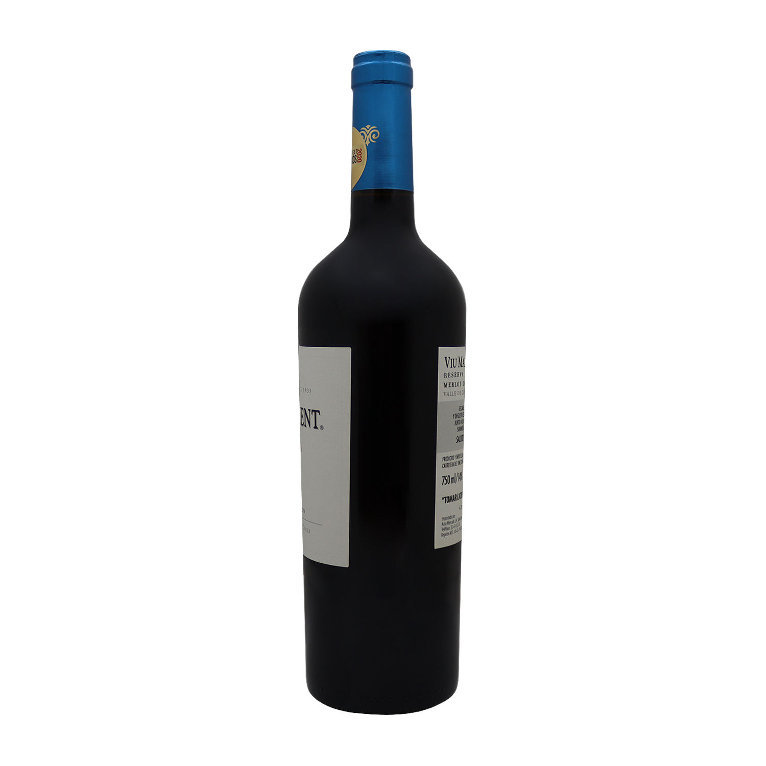 Chile Merlot