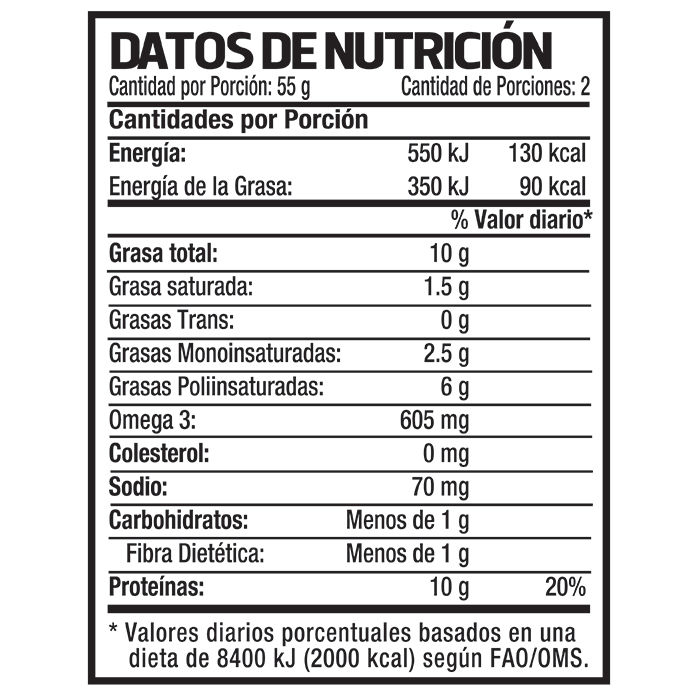 Atun Lomo Trozos Aceite Soya Vegetales Sardimar Lata 105 G