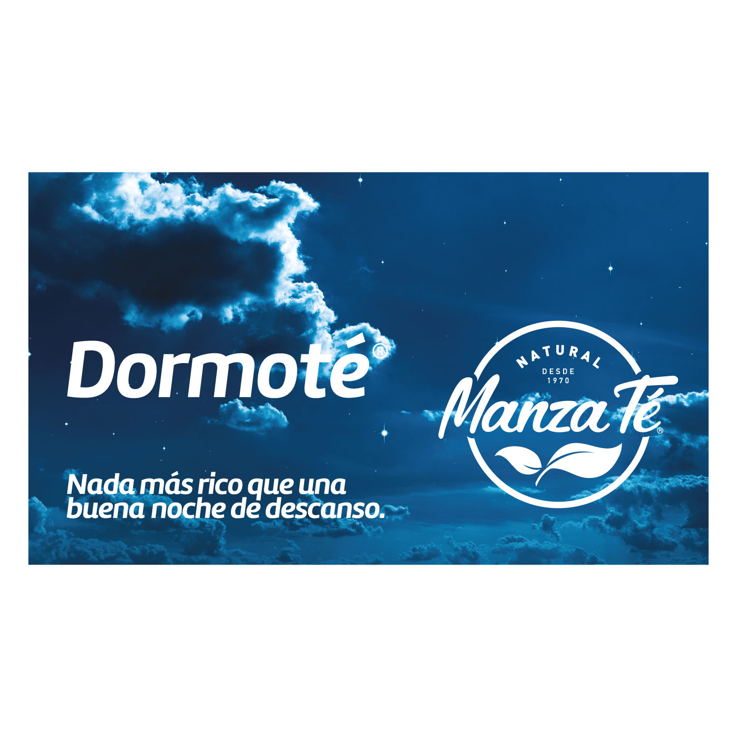 Te Dormo Manza-te 32.5  G