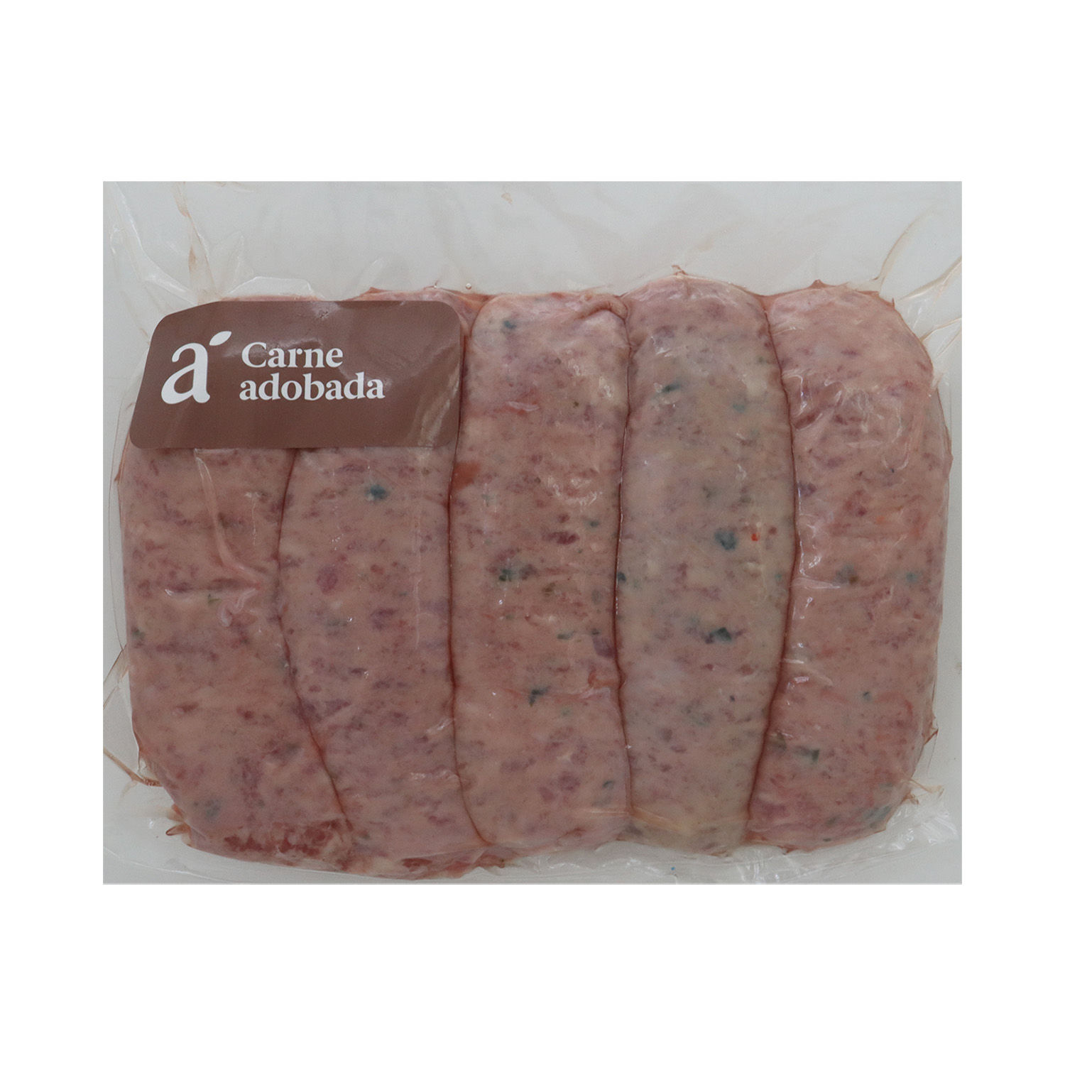 Chorizo Argentino Cerdo Auto Mercado Kilogramo