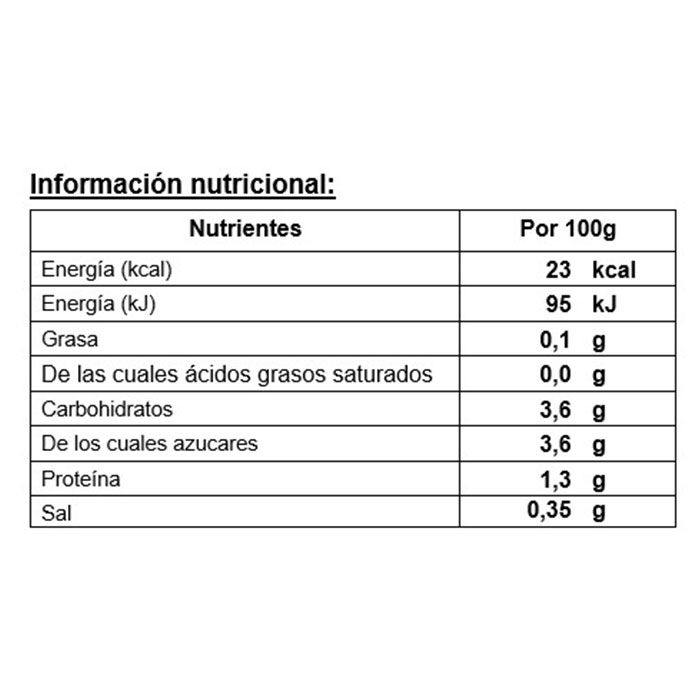 Salsa Tomate Pure Divella Frasco 680 G