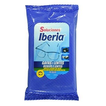 Toallitas Para Limpiar Anteojos