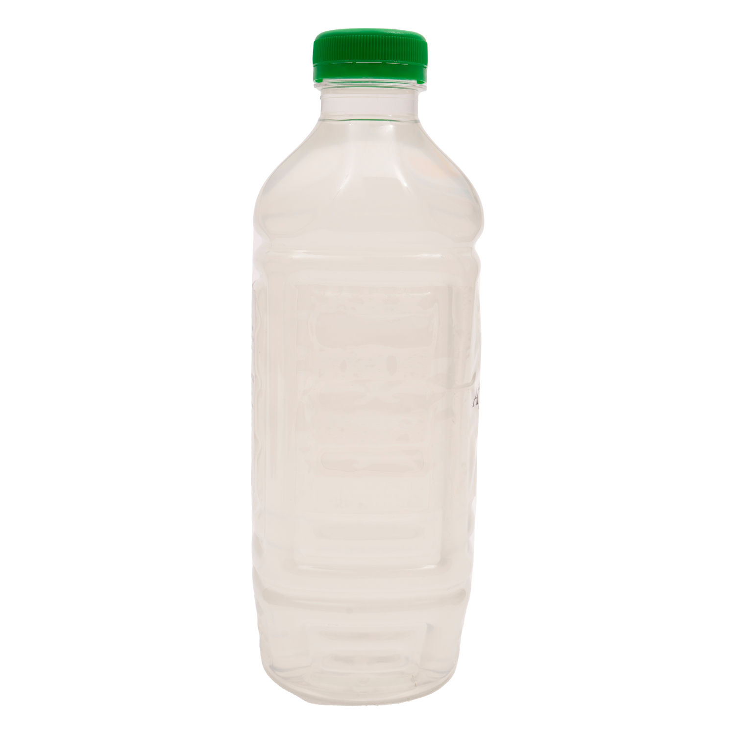 Agua De Pipa Natural Auto Mercado Envase 1000 Ml