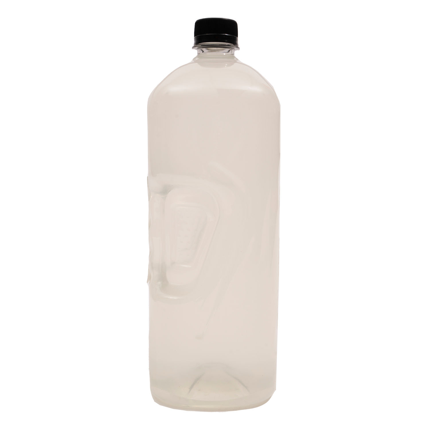 Agua De Pipa Natural Auto Mercado Envase 1800 Ml