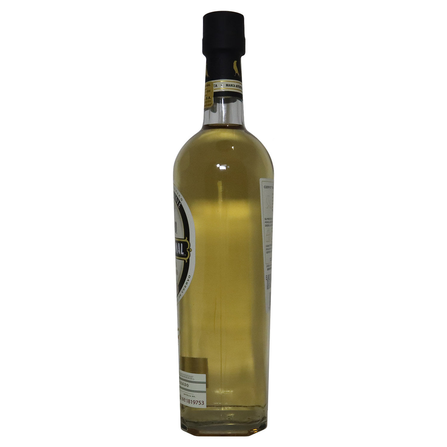 Tequila Oscuro Jose Cuervo Botella 750 Ml