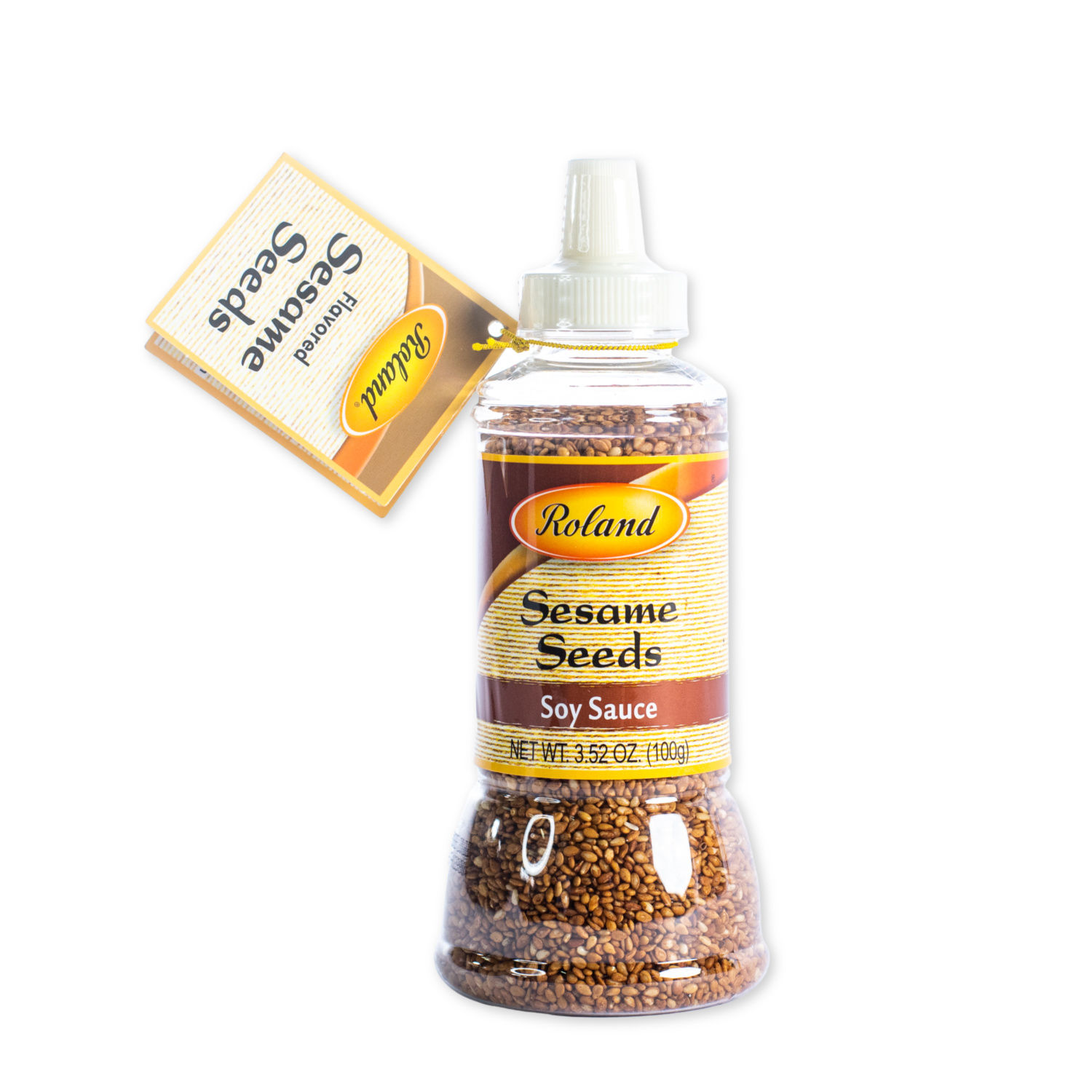 Ajonjoli Salsa Roland Envase 100 G