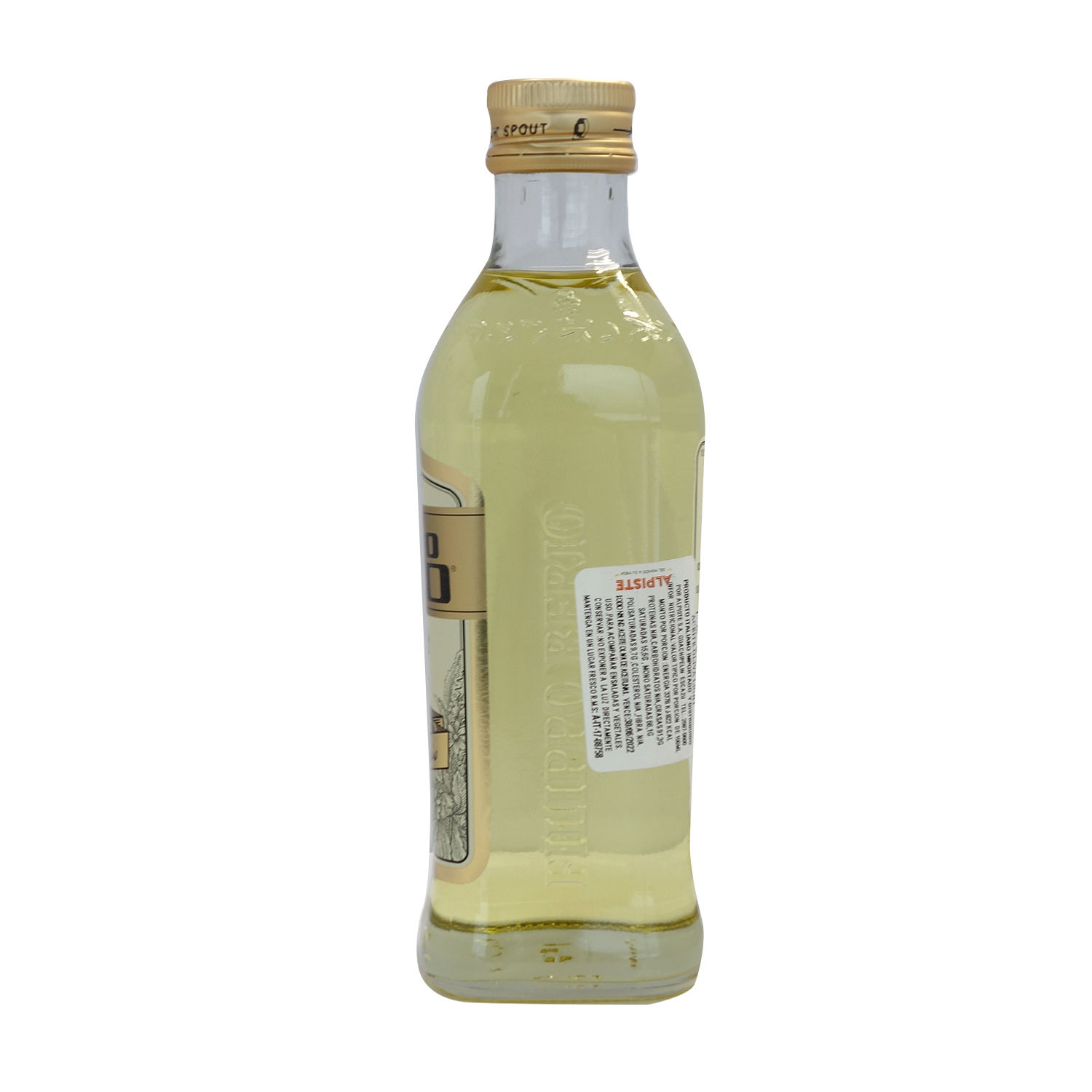 Aceite Oliva Virgen Filipo Berio