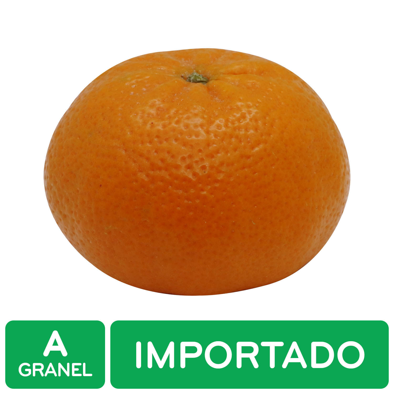 Mandarina Importada Auto Mercado